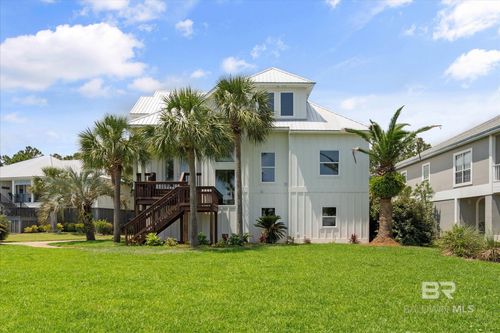 26272 Saint Lucia Dr, Orange Beach, AL, 36561-3558 | Card Image