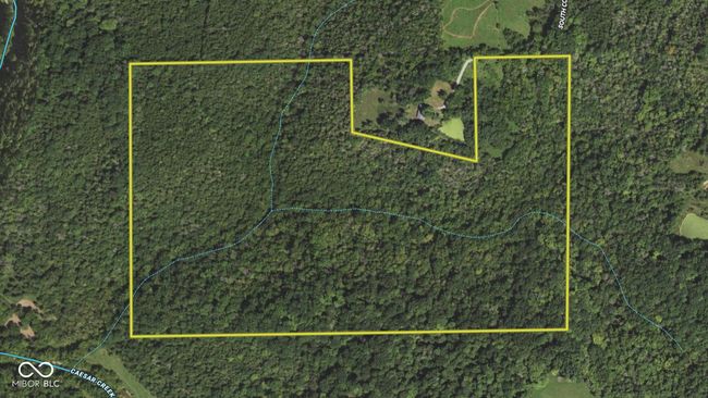 5900 S County Road 700 E, Home with 0 bedrooms, 0 bathrooms and null parking in Dillsboro IN | Image 68