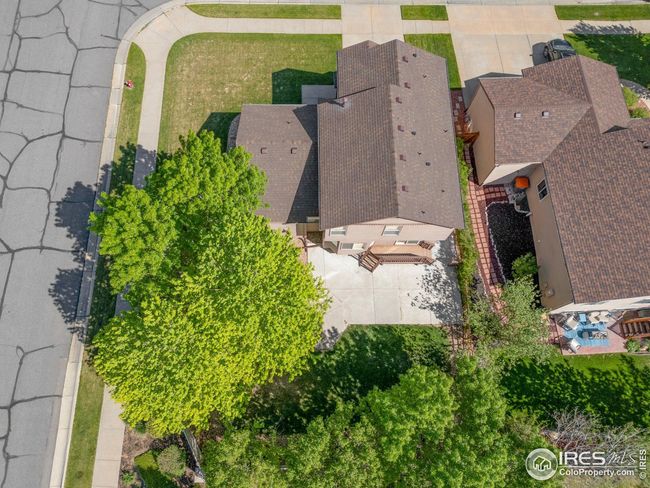 548 Mathews Cir, House other with 3 bedrooms, 3 bathrooms and null parking in Erie CO | Image 31