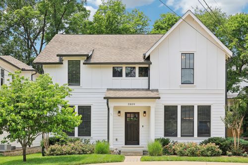 2809 Vaulx Ln, Nashville, TN, 37204-2633 | Card Image