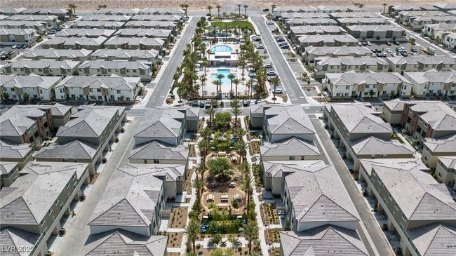UNIT-3 - 12187 Indigo Falls Rd, Townhouse with 3 bedrooms, 2 bathrooms and null parking in Las Vegas NV | Image 34