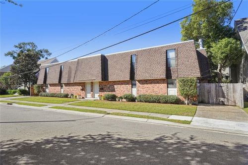 5924 Milne Blvd, New Orleans, LA, 70124-1924 | Card Image