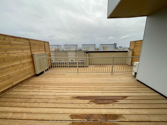 TH3 - 11 Honeycrisp Cres, Condo with 3 bedrooms, 3 bathrooms and null parking in Vaughan ON | Image 24