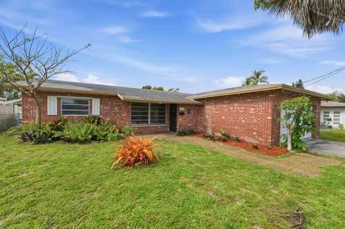 1772 Nw 38th St, Oakland Park, FL, 33309-4408 | Card Image