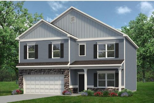 8175 Harbour Chase Loop, Ooltewah, TN, 37363 | Card Image