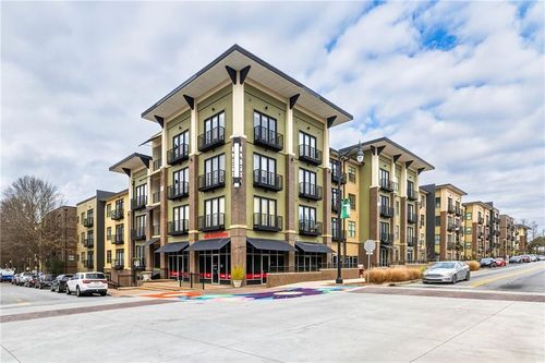 unit-3309-5300 Peachtree Rd, Chamblee, GA, 30341-2439 | Card Image
