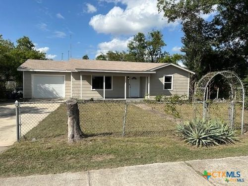 602 W Avenue B, Copperas Cove, TX, 76522-1552 | Card Image