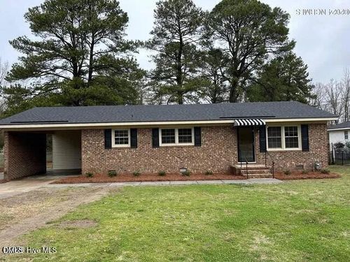 5419 Lakehaven Ct, Wilson, NC, 27896-8034 | Card Image
