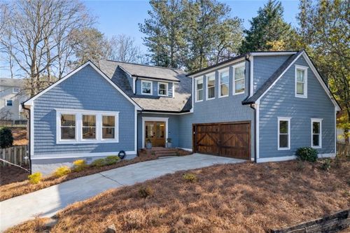 1704 Barrington Cir, Marietta, GA, 30062-5589 | Card Image