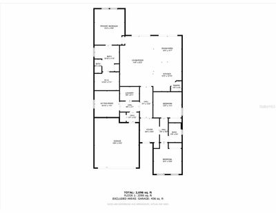 Floor Plan | Image 2