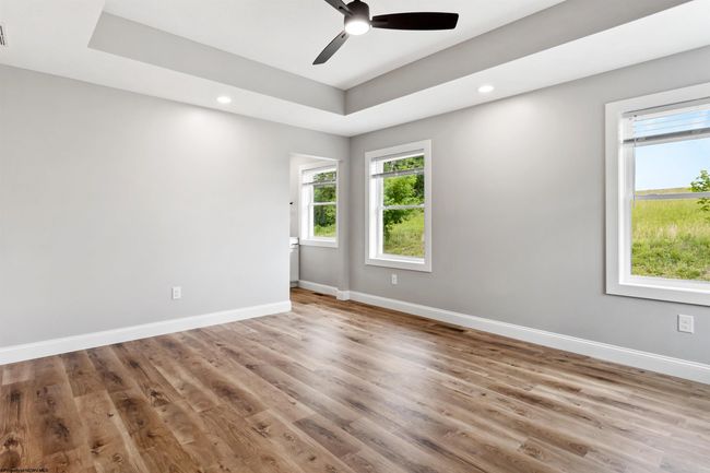242 Horizon View Rd, Townhouse with 3 bedrooms, 4 bathrooms and 3 parking in Morgantown WV | Image 26