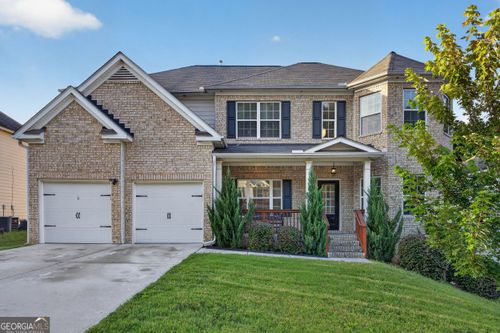 1532 Gallup Dr, Stockbridge, GA, 30281-2486 | Card Image