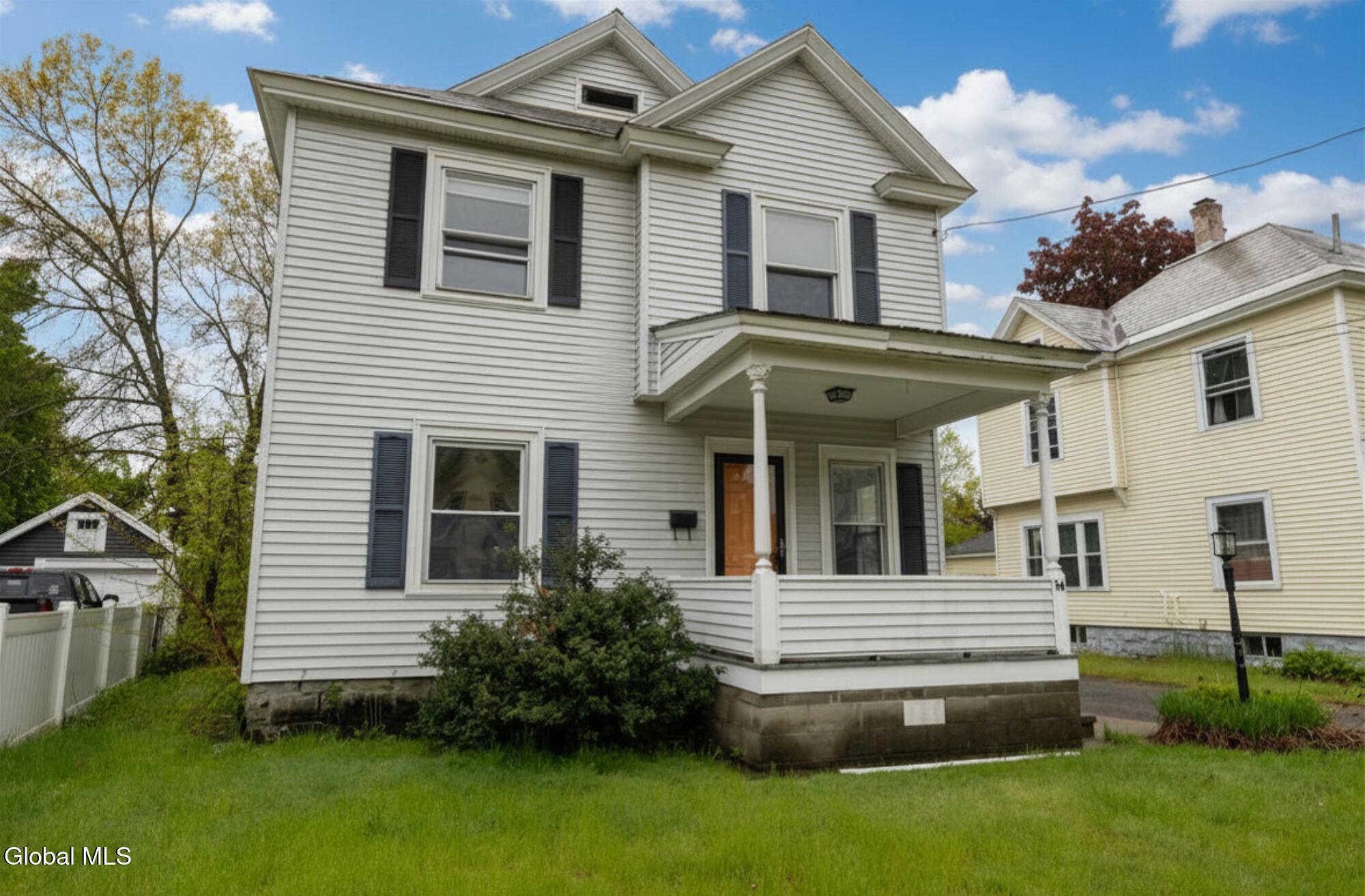 Residential in Glens Falls 2