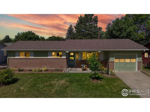 1129 Ponderosa Dr, Fort Collins, CO, 80521-4142 | Card Image