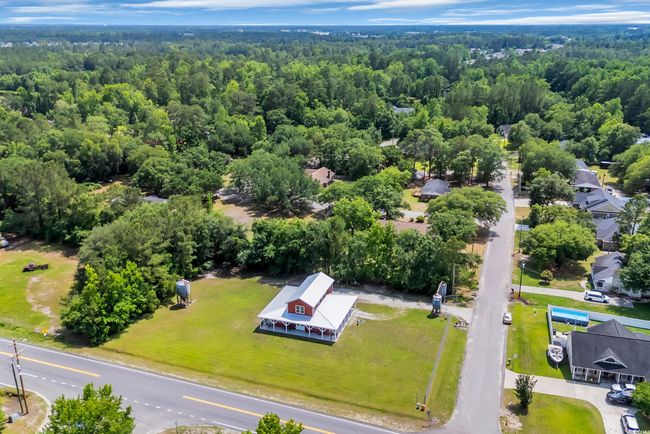 1039 Forest Dr, House other with 4 bedrooms, 3 bathrooms and 8 parking in Conway SC | Image 35