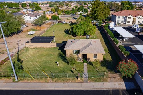 671 S 16th Ave, Yuma, AZ, 85364-2840 | Card Image