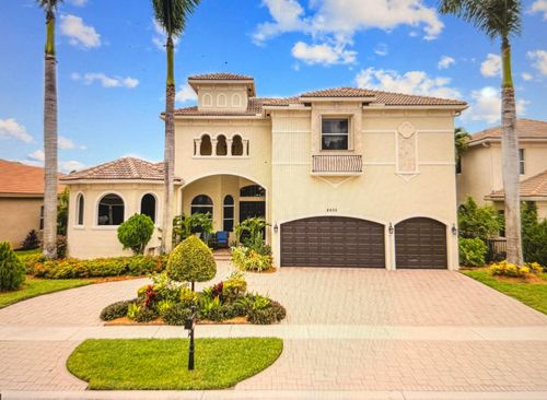 8605 Club Estates Way, Lake Worth, FL, 33467-5244 | Card Image