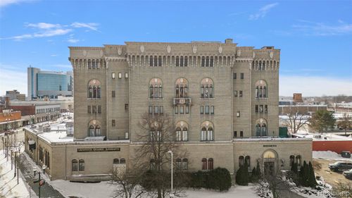 1 Lafayette Street, Pontiac, MI, 48342 | Card Image