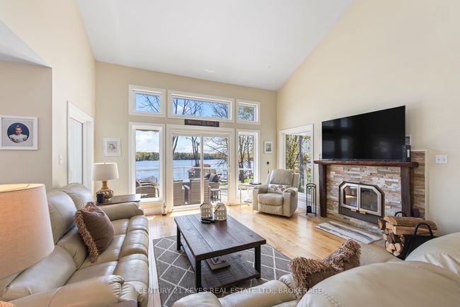 130 Ivy Lea Rd, House other with 3 bedrooms, 3 bathrooms and 6 parking in Lansdowne ON | Image 16