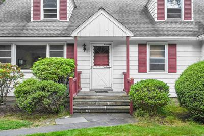 675 Fairfield Road, House other with 4 bedrooms, 1 bathrooms and 6 parking in Fairfield CT | Image 2