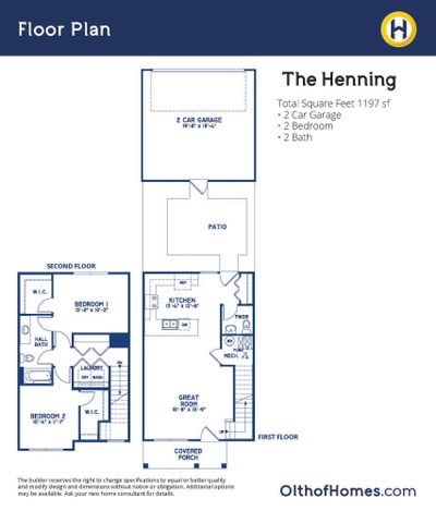 Floor plan | Image 1