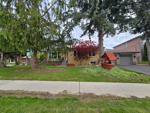 2 Emmeline Cres, Scarborough, ON, M1S1L2 | Card Image