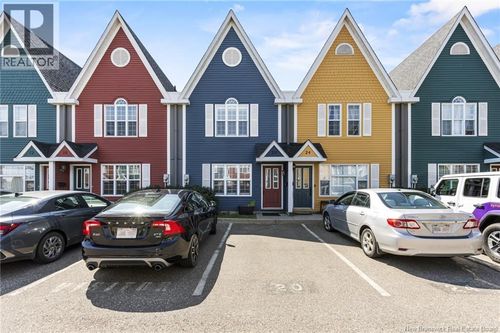 20 Frederick Lane, Fredericton, NB, E3B9J6 | Card Image