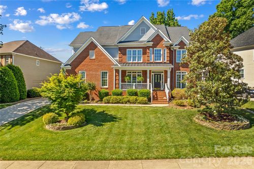 16203 Northstone Dr, Huntersville, NC, 28078-7104 | Card Image