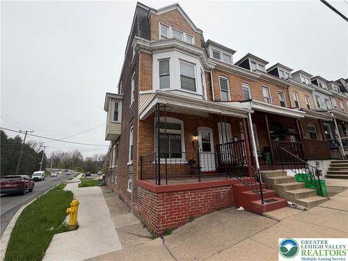 502 W Wyoming St, Allentown, PA, 18103-4020 | Card Image