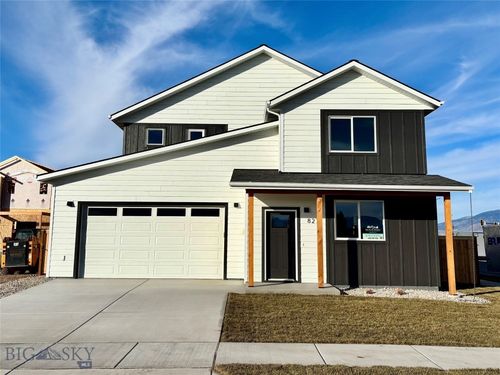 827 Accolade Loop, Belgrade, MT, 59714-4503 | Card Image