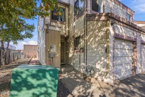 1564 Steven Ct, Sparks, NV, 89431-0978 | Card Image