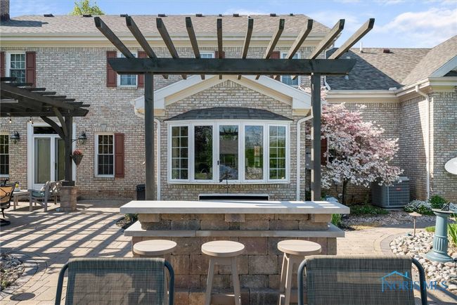 1122 Cedar Creek Dr, House other with 4 bedrooms, 3 bathrooms and 3 parking in Northwood OH | Image 38