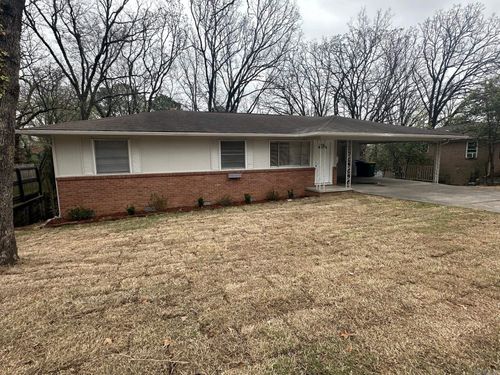 4700 Vine Street, North Little Rock, AR, 72116 | Card Image