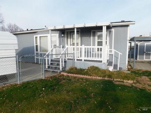 3601 Powderhorn Dr, Caldwell, ID, 83605-7044 | Card Image