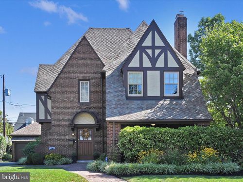465 Windermere Ave, DREXEL HILL, PA, 19026-1121 | Card Image