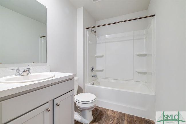 236 Chickadee St, House other with 5 bedrooms, 4 bathrooms and null parking in Bloomingdale GA | Image 25