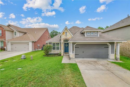 3014 Positano Loop, Bryan, TX, 77808-5440 | Card Image