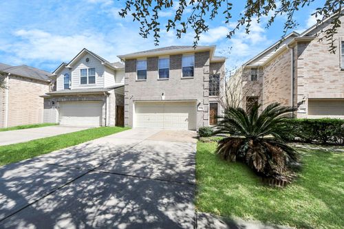 10138 W Palm Lake Dr, Houston, TX, 77034-3784 | Card Image