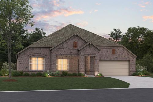 101 Northampton Drive, Justin, TX, 76247 | Card Image