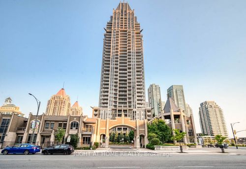 1711-388 Prince Of Wales Dr, Mississauga, ON, L5B0A1 | Card Image