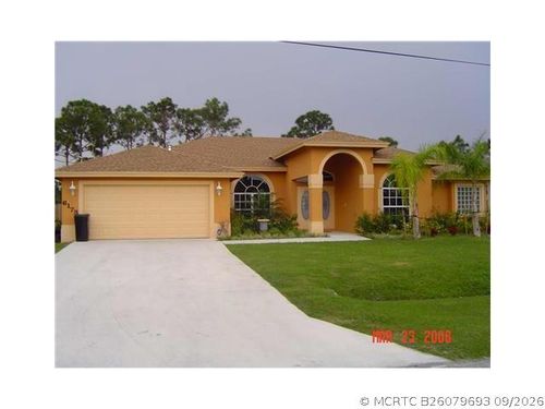 6173 Nw East Deville Cir, Port St. Lucie, FL, 34986-3730 | Card Image