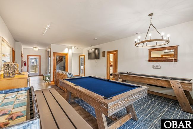 57236 Atlantic View Dr, House other with 7 bedrooms, 9 bathrooms and null parking in Hatteras NC | Image 27