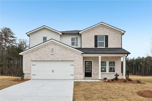 451 Tallulah Ln, Grayson, GA, 30017-2405 | Card Image