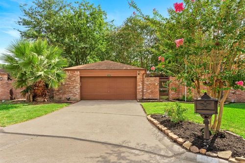 6822 Clee Ln, Spring, TX, 77379-4865 | Card Image
