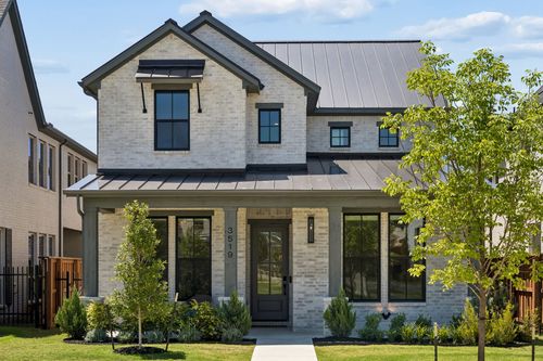 3519 Honeycutt Dr, Frisco, TX, 75033-1000 | Card Image