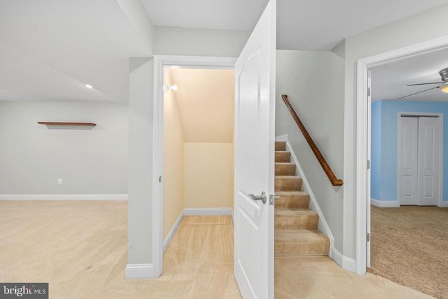 6971 Gillis Way, House other with 4 bedrooms, 4 bathrooms and null parking in GAINESVILLE VA | Image 41