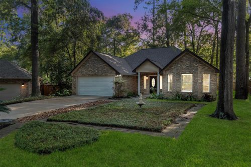 128 E Park Drive, Conroe, TX, 77356 | Card Image