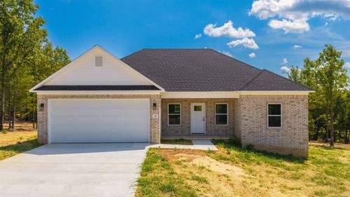 19 Summer Tyme Drive, Greenbrier, AR, 72058 | Card Image