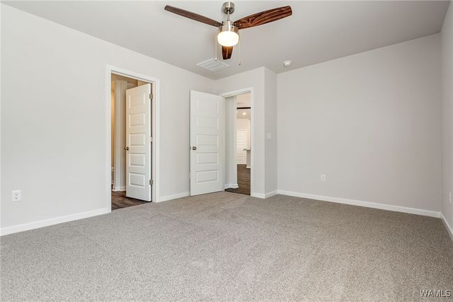 2381 Bobwhite Dr, House other with 4 bedrooms, 2 bathrooms and null parking in Tuscaloosa AL | Image 21