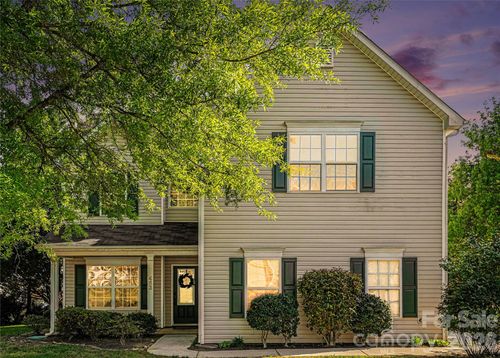 453 Pebble Stone Ct Nw, Concord, NC, 28027-2545 | Card Image